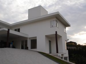 Casa Mairiporã