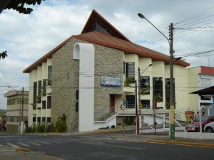 Igreja Presbiteriana Independente