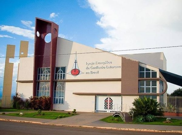 Comunidade Evangélica de Confissão Luterana