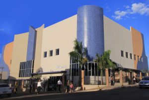 Igreja Nova Aliança de Londrina