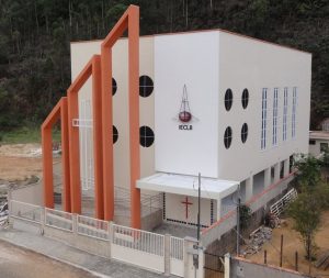 Igreja Evangélica de Confissão Luterana